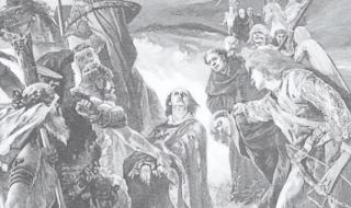 匈牙利说什么语言